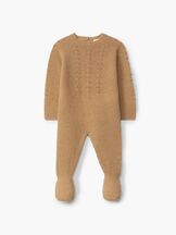 Potkupuku villa / cashmere Serenity Camel