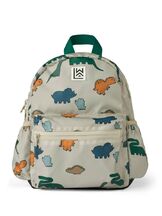 Minireppu Andreas Dinosaurs / Mist