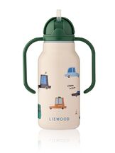 Juomapullo Kimmie Cars / Sandy 250ml