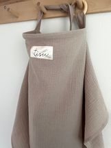 Imetyssuoja Tisu neutral Sand