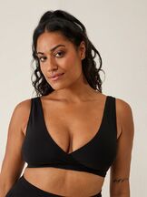 Imetysliivit The Go-To Black