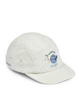 Lippalakki Rory Seersucker Peppermint sandy