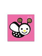 Katselukortti Perhonen