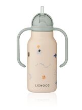 Juomapullo Kimmie Flying / Sandy 250ml