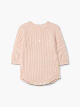 Neulebody merino True Love Soft Pink