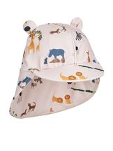 Vauvan UV-suojahattu Senia All together / Sandy