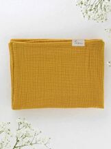Harso Mustard yellow