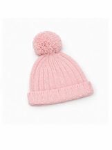 Tupsupipo merino Winter Glow Rose