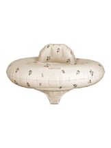 Uimarengas Dawn Baby Swim Seat Peach Sea Shell