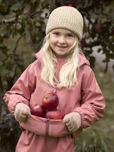 Myssy villasekoitetta White Pepper