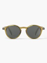 Aurinkolasit Junior Sun 7-11v # D Golden Green