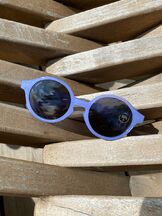 Aurinkolasit Sun Kids Plus 1,5-4v D Athl. Purple