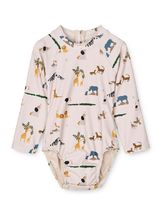 Uimapuku Maxime All together / Sandy UPF 50+