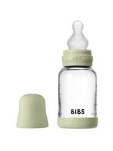 Tuttipullo lasia Baby Bottle Sage 120ml