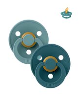 Tutti 2-pack Colour Island / Forest anat/luonnonk