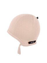 Vauvan uv-myssy nauhoilla Tencel Oat