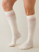 Tukisukat Compression Off white