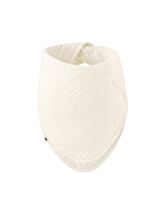 Kuolalappu Bandana Bib Ivory