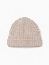 Myssy merino True Love Beige