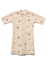 Uimapuku Max Peach seashell UPF 50+