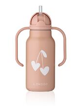 Juomapullo Kimmie Sweethearts / Pale Tuscany 250ml