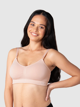 Imetysliivit My Necessity Ballet Pink