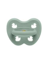 Tutti anatominen luonnonkumia Duck Dusty Mint