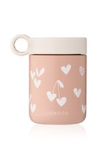 Termoseväspurkki Kiani Sweethearts 350ml