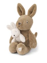 Pehmolelu Kelly Kangaroo Mummy & Me