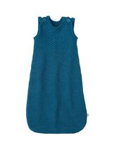 Vauvan unipussi Sleeveless Sleeping bag Dove blue