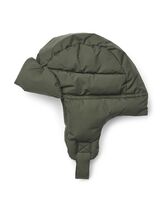 Vauvan hattu Tori Puffer hat Hunter Green