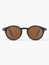 Aurinkolasit Junior Sun 7-11v # D Black Road