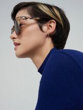 Aurinkolasit aikuisten Sun # M Light Tortoise