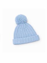 Tupsupipo merino Winter Glow Soft Blue