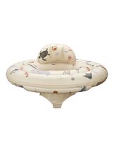 Uimarengas Dawn Baby Swim Seat Sea Creature /Sandy