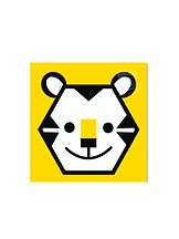 Katselukortti Tiikeri