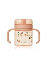 Nokkamuki Kylo Peach / Sea shell 280ml 6kk+