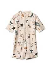 Uimapuku Max Sea Creature Sandy UPF 50+