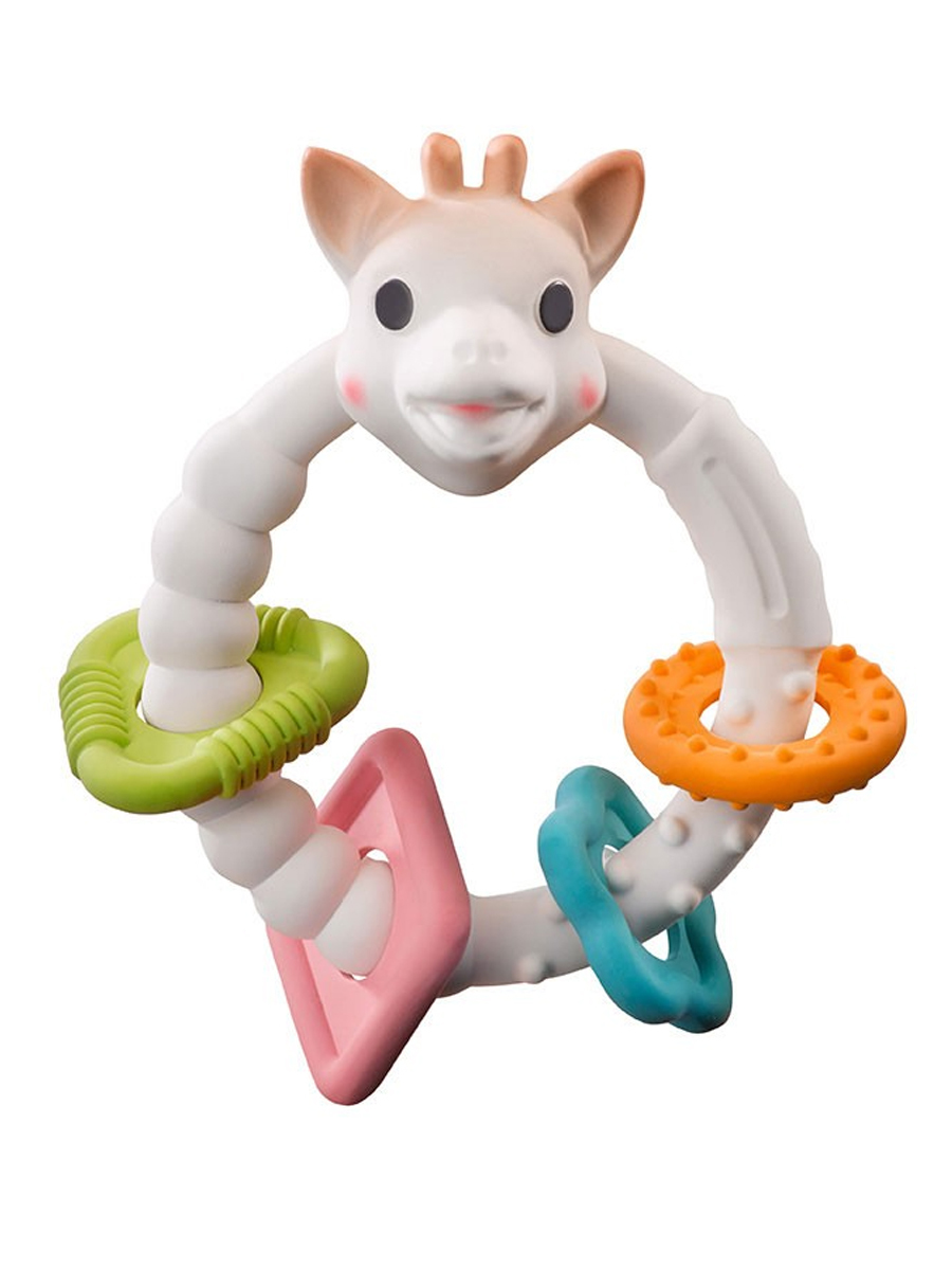 sophie giraffe purulelu