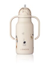 Juomapullo Kimmie All together sandy mix 250ml