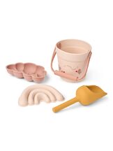 Hiekkalelut Kit Mini Butterfly Beach set
