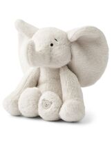 Pehmolelu Berto Elephant