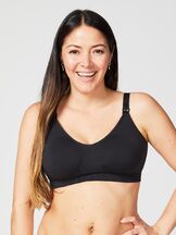 Imetysliivit Rock Candy Black