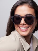 Aurinkolasit aikuisten Sun # M Tortoise