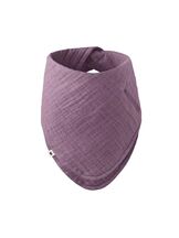 Kuolalappu Bandana Bib Mauve