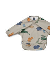 Ruokalappuessu Merle Dinosaurs / Mist