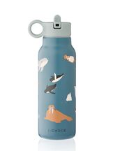 Juomapullo Falk Arctic Sea / Ocean 350ml