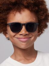 Aurinkolasit Sun Junior 3-8v # E Black