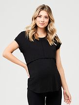 Imetys t-paita Richie Black