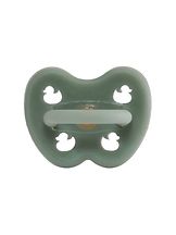 Tutti anatominen luonnonkumia Duck Moss Green